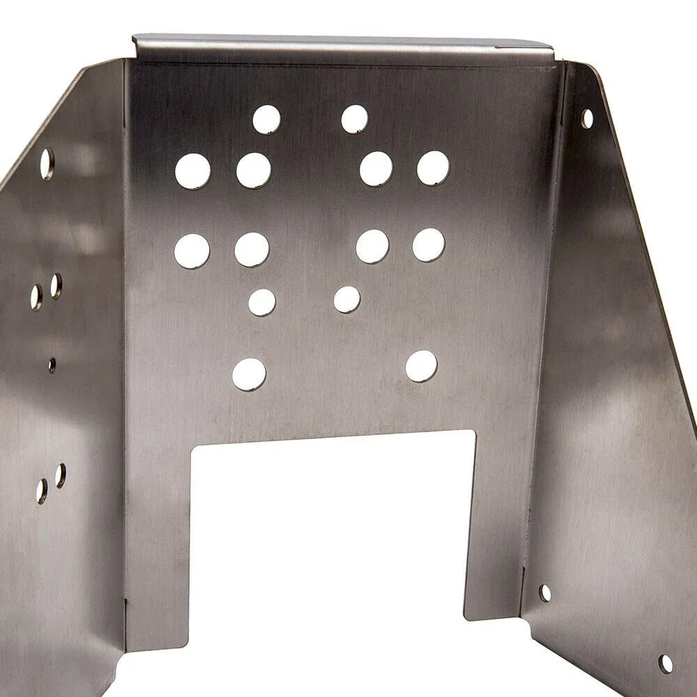 Trim & Tilt Pump Bracket for Mercruiser MR Alpha Bravo