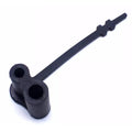 Rubber Fuel Connector Protector for Tohatsu/Hangkai Outboard