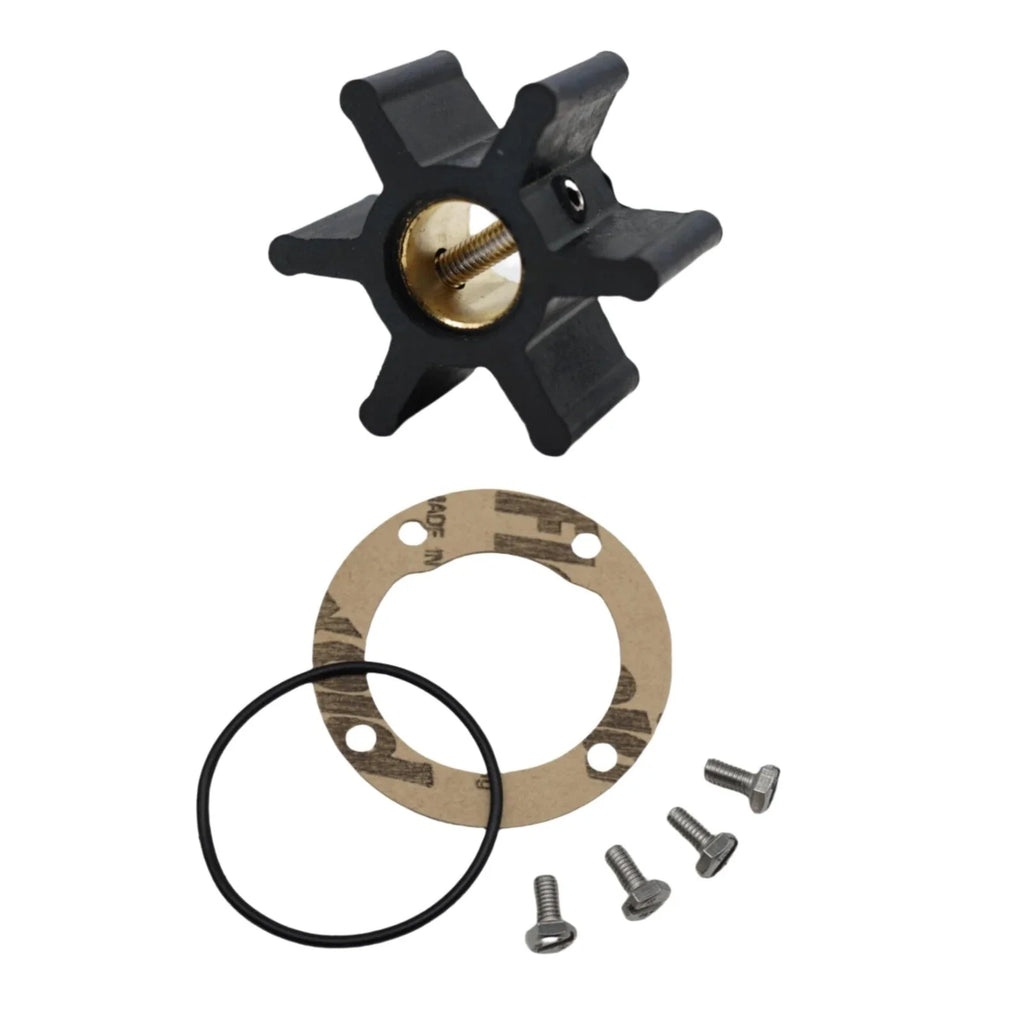 Impeller Kit for Johnson Raw Sea Water Pump (Westerbeke)