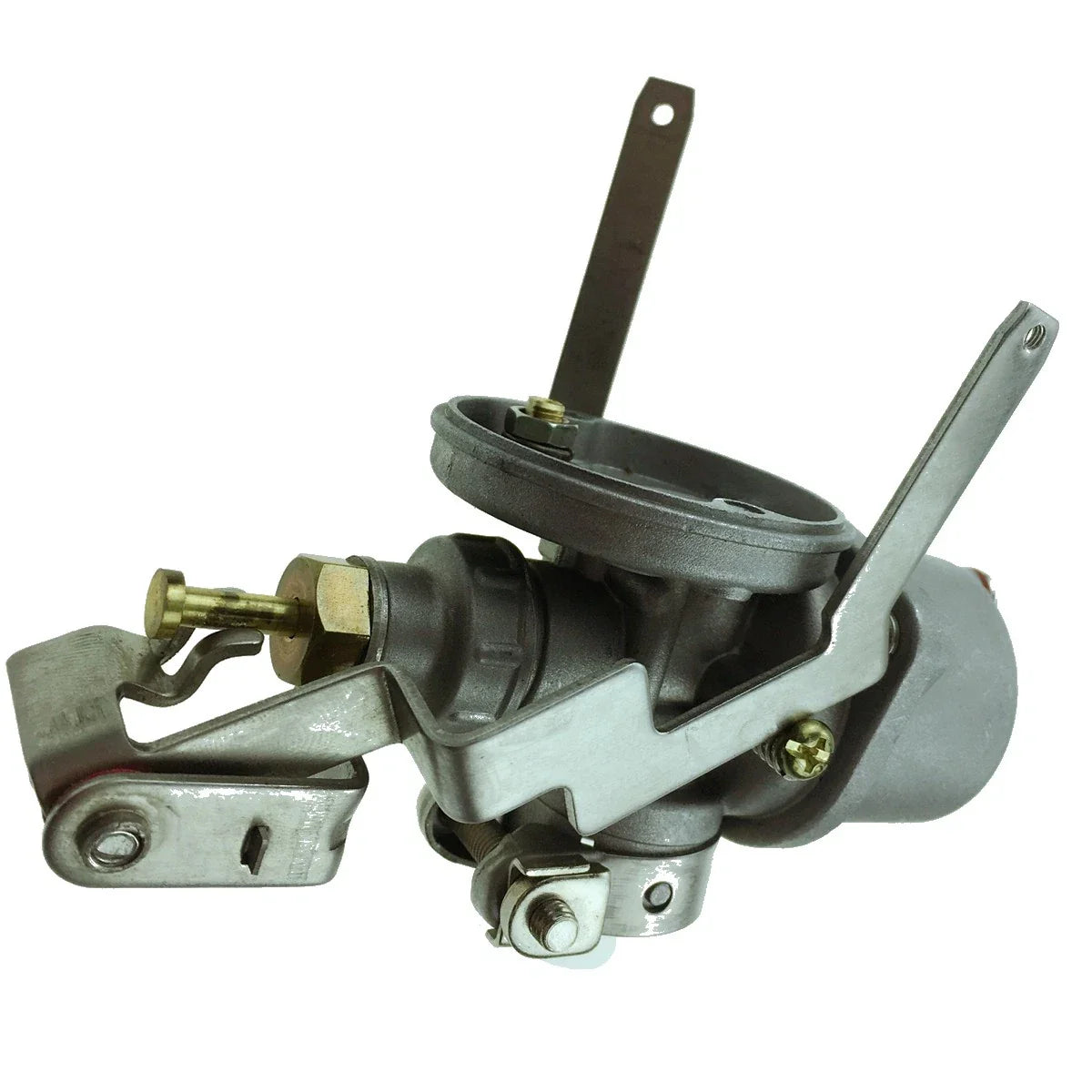 Carburetor Assembly for Tohatsu 2.5HP/3.5HP 2-Stroke