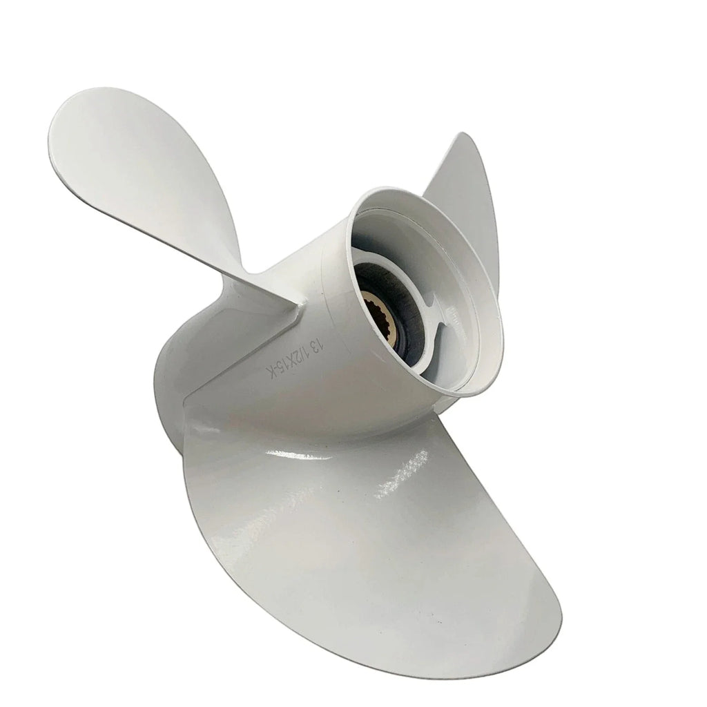 Propeller 13.5x14 for Yamaha 50-130HP All Models