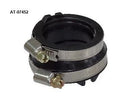 Bronco Carburetor Flange for Suzuki LT-Z400 QUADSPORT (2003–2008)