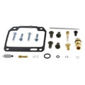 Carburetor Rebuild for Suzuki GN125 (1991–1997)