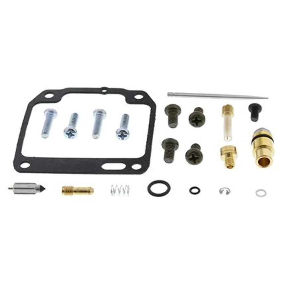 Carburetor Rebuild for Suzuki GN125 (1991–1997)