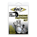 Bolt Engine Fastener for Suzuki RM85L Big Wheel (2002–2024)
