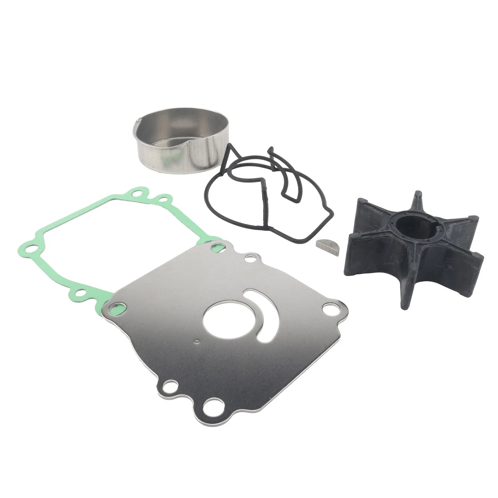 Suzuki Outboard Water Pump Impeller Kit 50-60 HP for DF50/DF60 (2005-2023)