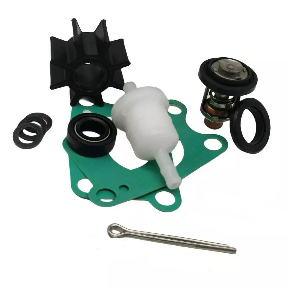 Honda Outboard Maintenance Kit & Filter for BF4/BF4.5/BF5 (2000-2023)