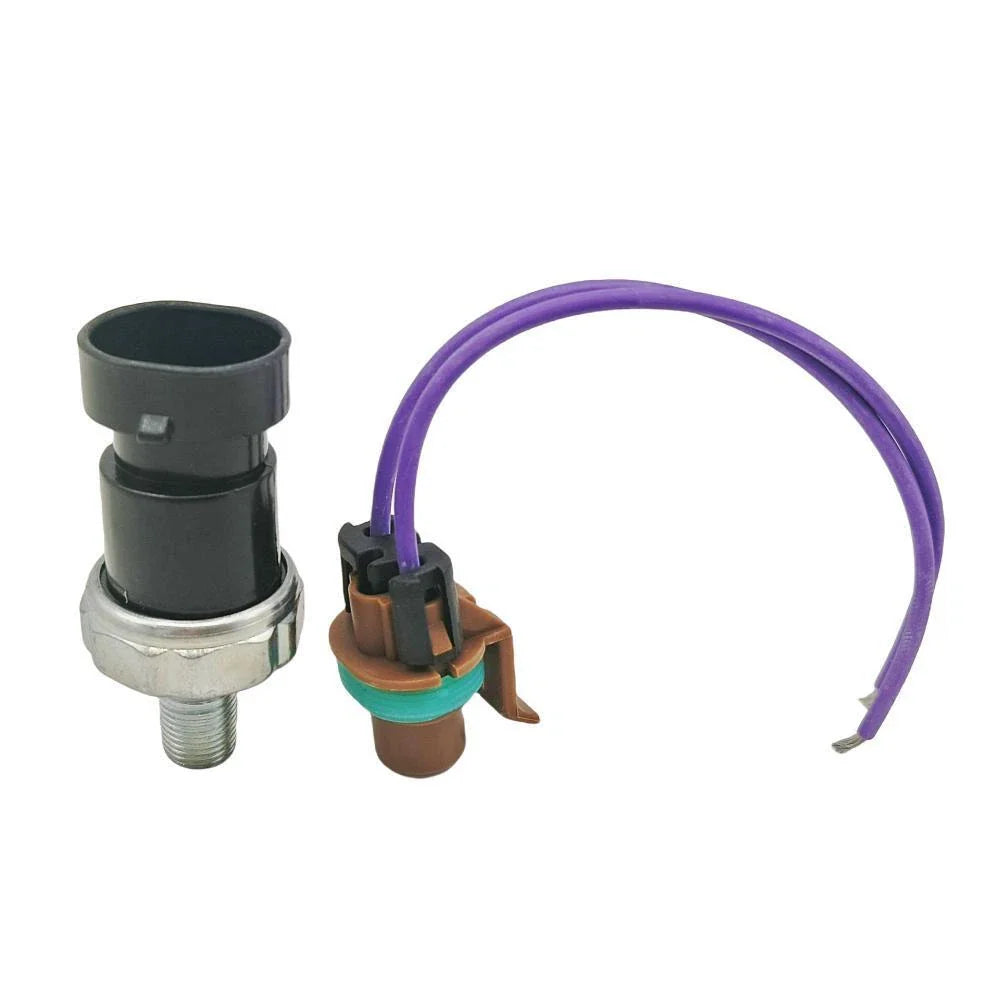 Oil Pressure Fuel Pump Safety Switch for Mercruiser 4.3L/5.0L/5.7L