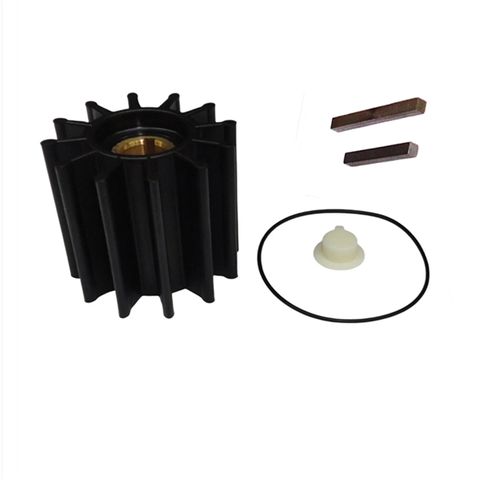 Impeller Kit for Cummins/Caterpillar with Puller