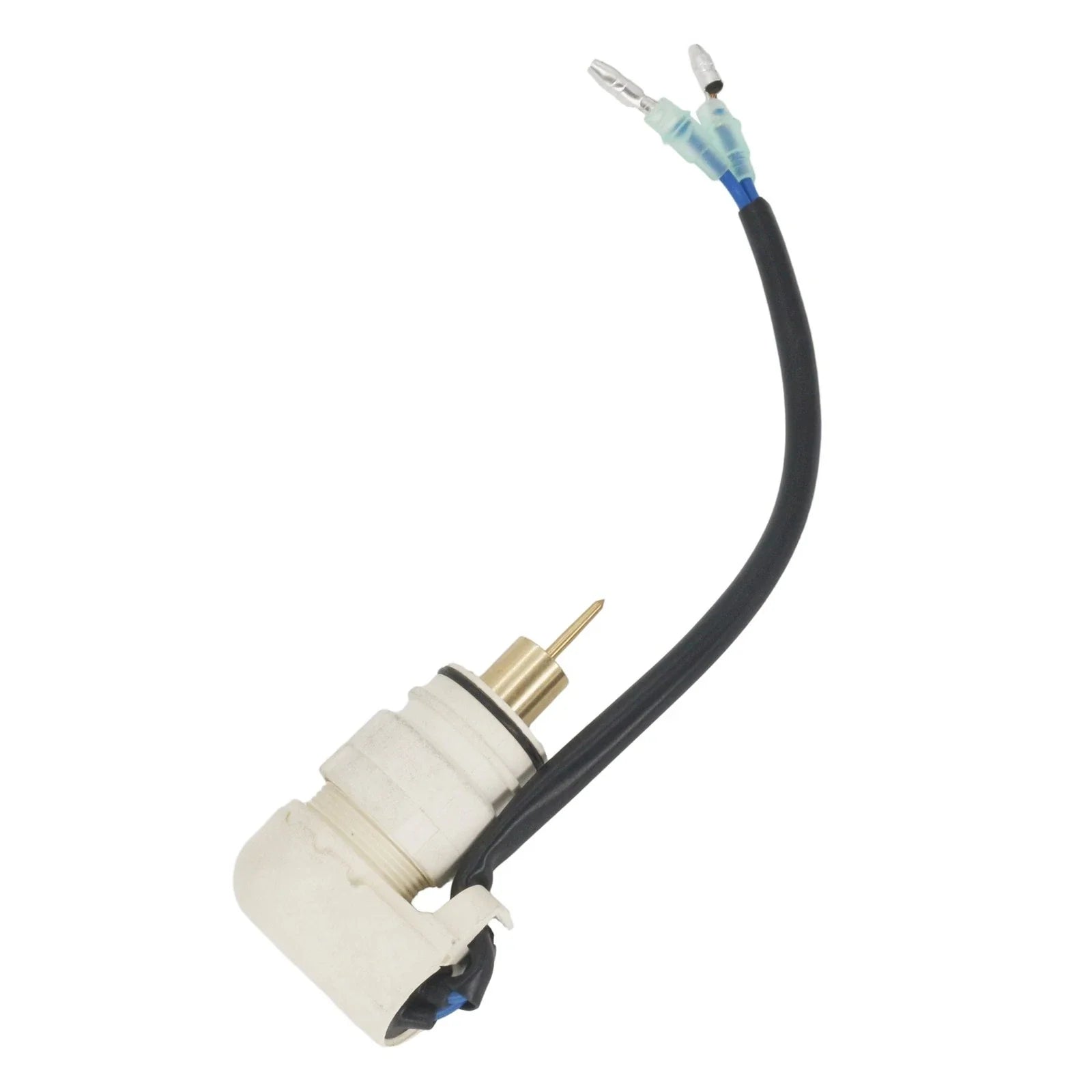 Prime Starter for Yamaha Outboard Motor 4T F80/F100 (67F Series)