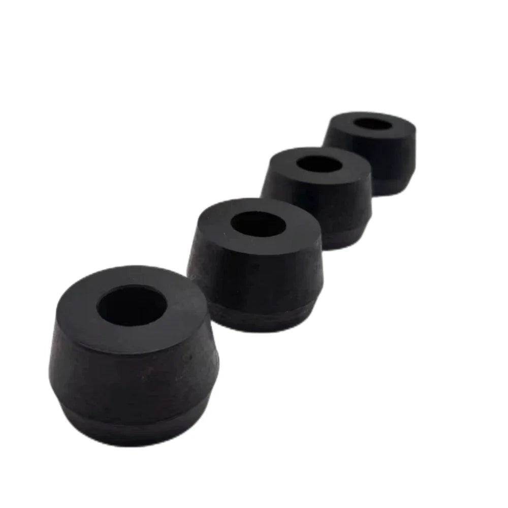 4PCS Power Trim Bushing for Mercruiser R/MR/ALPHA ONE (1990-2000)