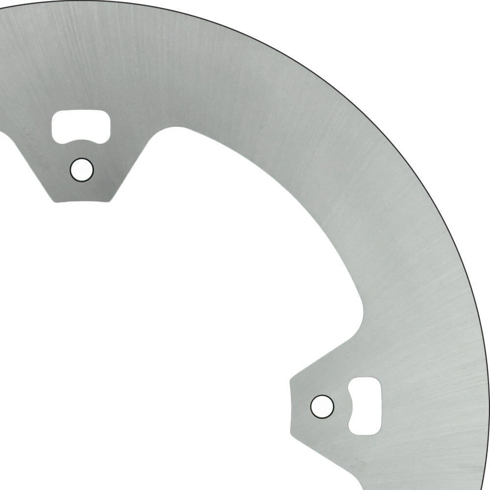 MG Rear Brake Disc for Honda CRF 250 X Supermotard 2004-2006 (20-119-N)