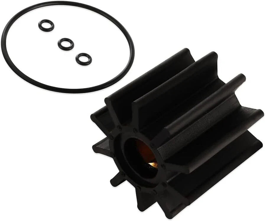 Impeller Kit for Crusader RP061022, PCM RP061022, 40-60HP