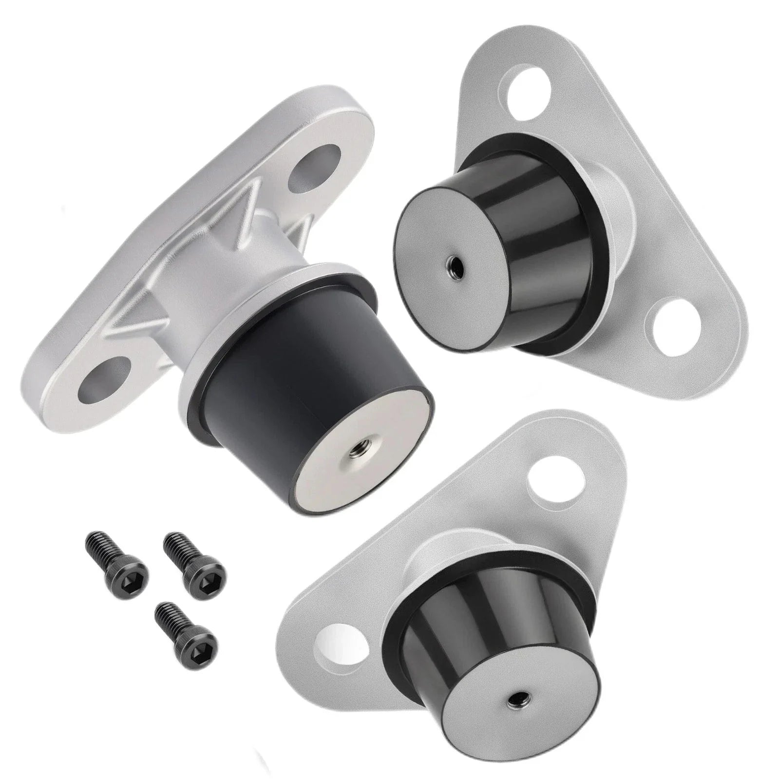 Front Rear Engine Motor Mounts for Sea Doo GTX/RXP/GTI/RXT/GTS/GTR-X