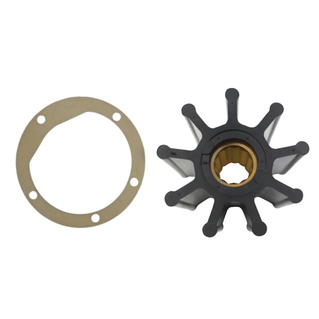 Water Pump Impeller Kit for Johnson Jabsco 09-802B/6760-0001/18-3304