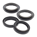 Fork Oil/Dust Seals for Suzuki AN250 BURGMAN (2003–2006)