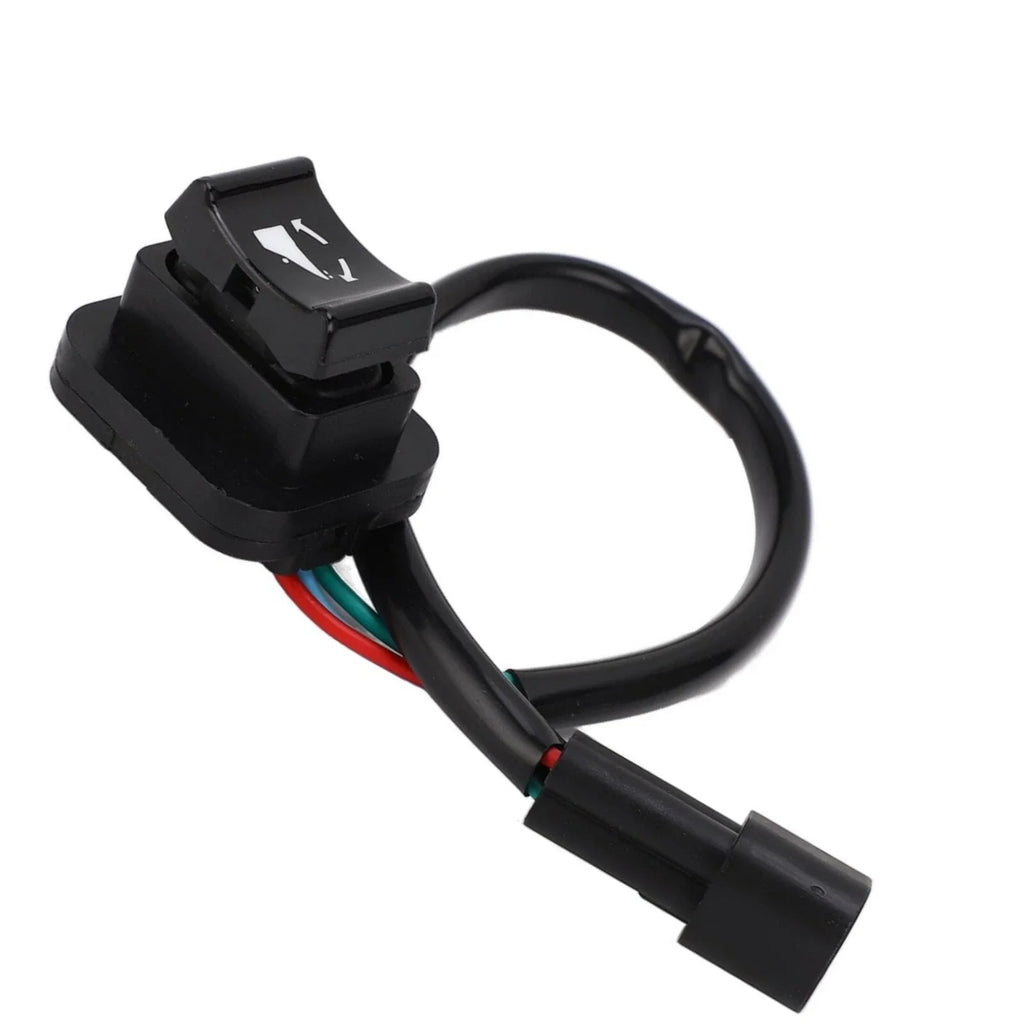 Trim & Tilt Switch Assembly for Yamaha Outboard 4-Stroke 20-300HP