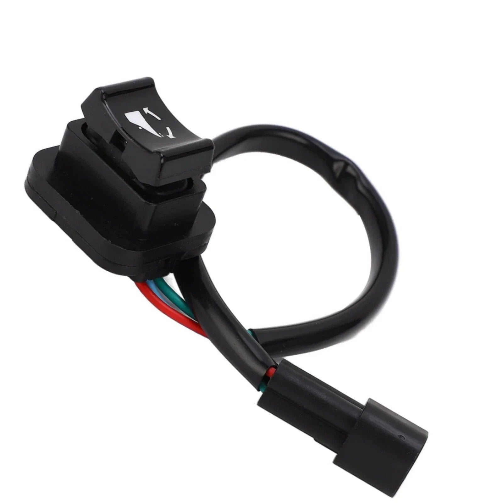 Trim & Tilt Switch Assembly for Yamaha Outboard 4-Stroke 20-300HP