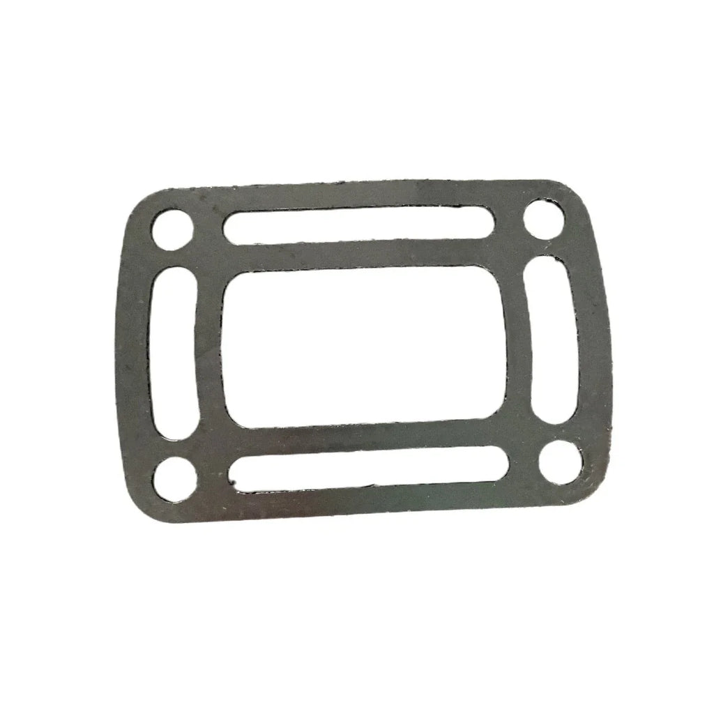 Exhaust Manifold Elbow Riser Gasket for Volvo Penta OMC 4.3/5.0/5.7L 2Pcs