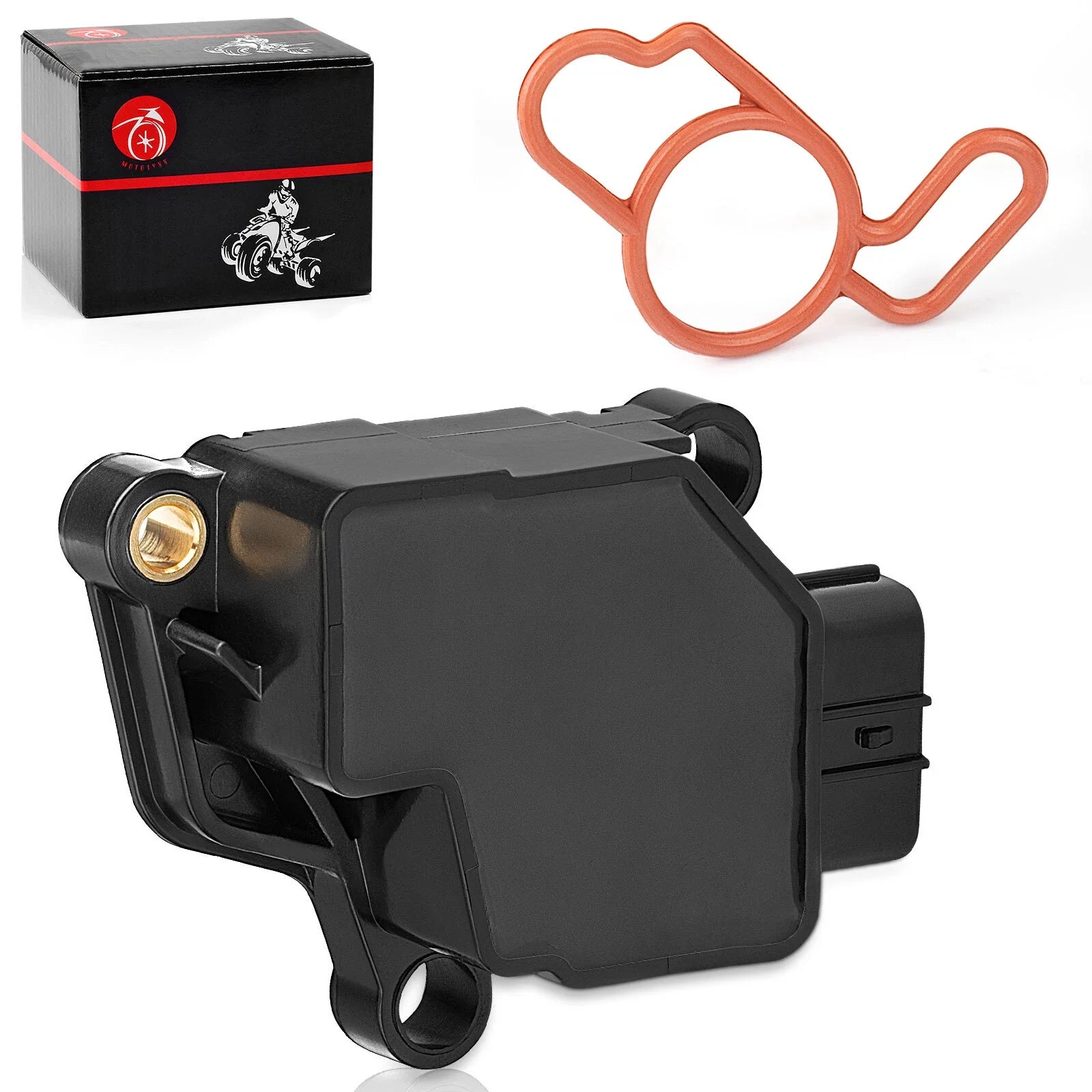 Throttle Position Sensor for Honda Rancher/Foreman/Pioneer/Rubicon 500