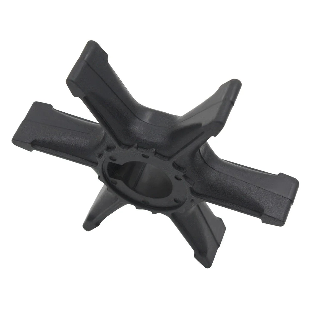Outboard Water Pump Impeller for Yamaha 20-25HP 2-Stroke Engine