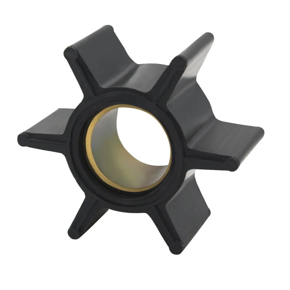Water Pump Impeller for Mercury Outboard 3.5-6HP MARK 5/6
