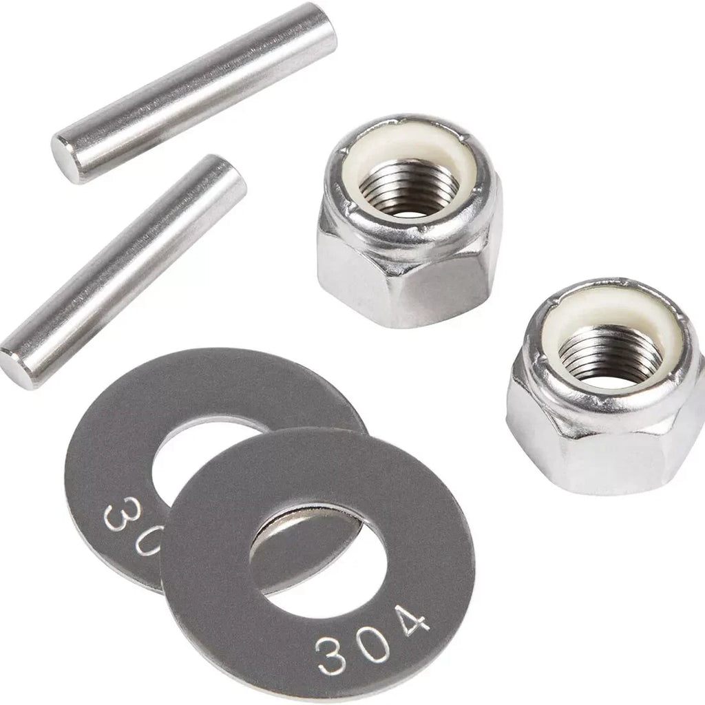 Prop Nut Kit for Minn Kota MKP-33/MKP-34/MKP-38 Trolling Motor