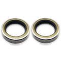 Prop Shaft Seal for Mercury/Mariner/Force/Honda Outboard Repl