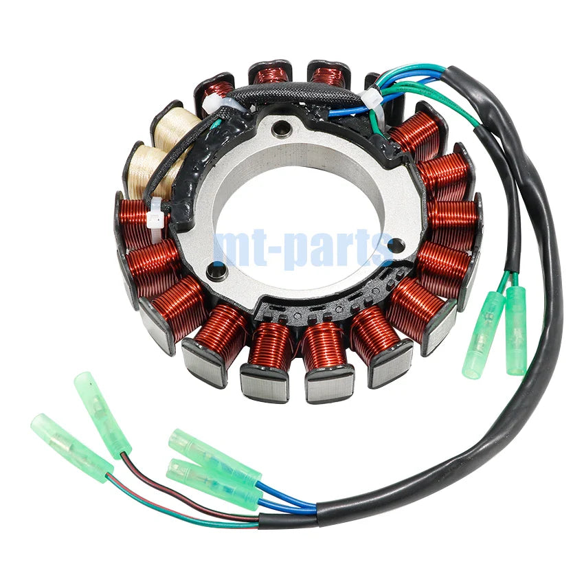 Yamaha Outboard Stator Generator for F9.9H 9.9HP 2009-2019