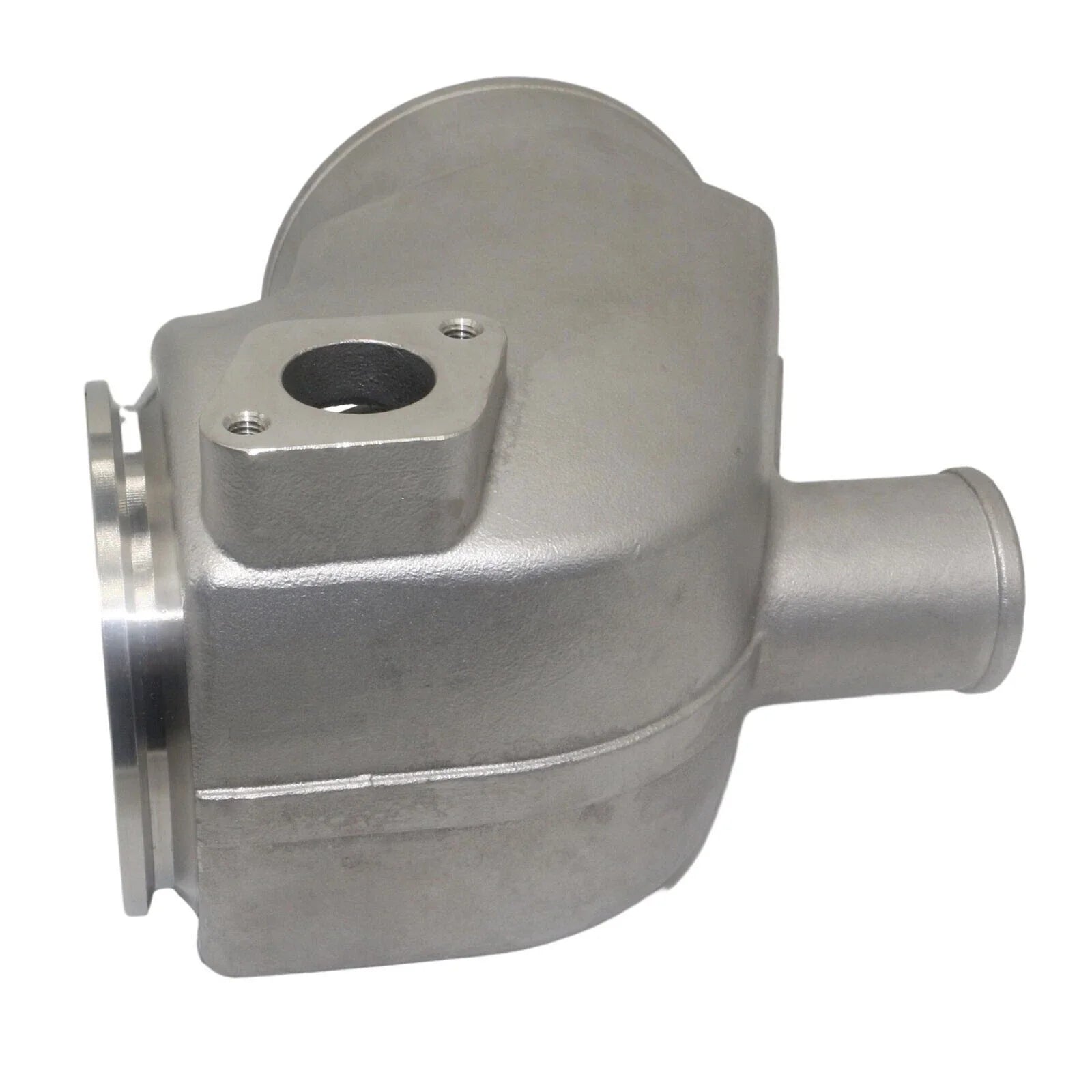 Stainless Steel Mixing Elbow for Volvo Penta 861289/851289 HGE