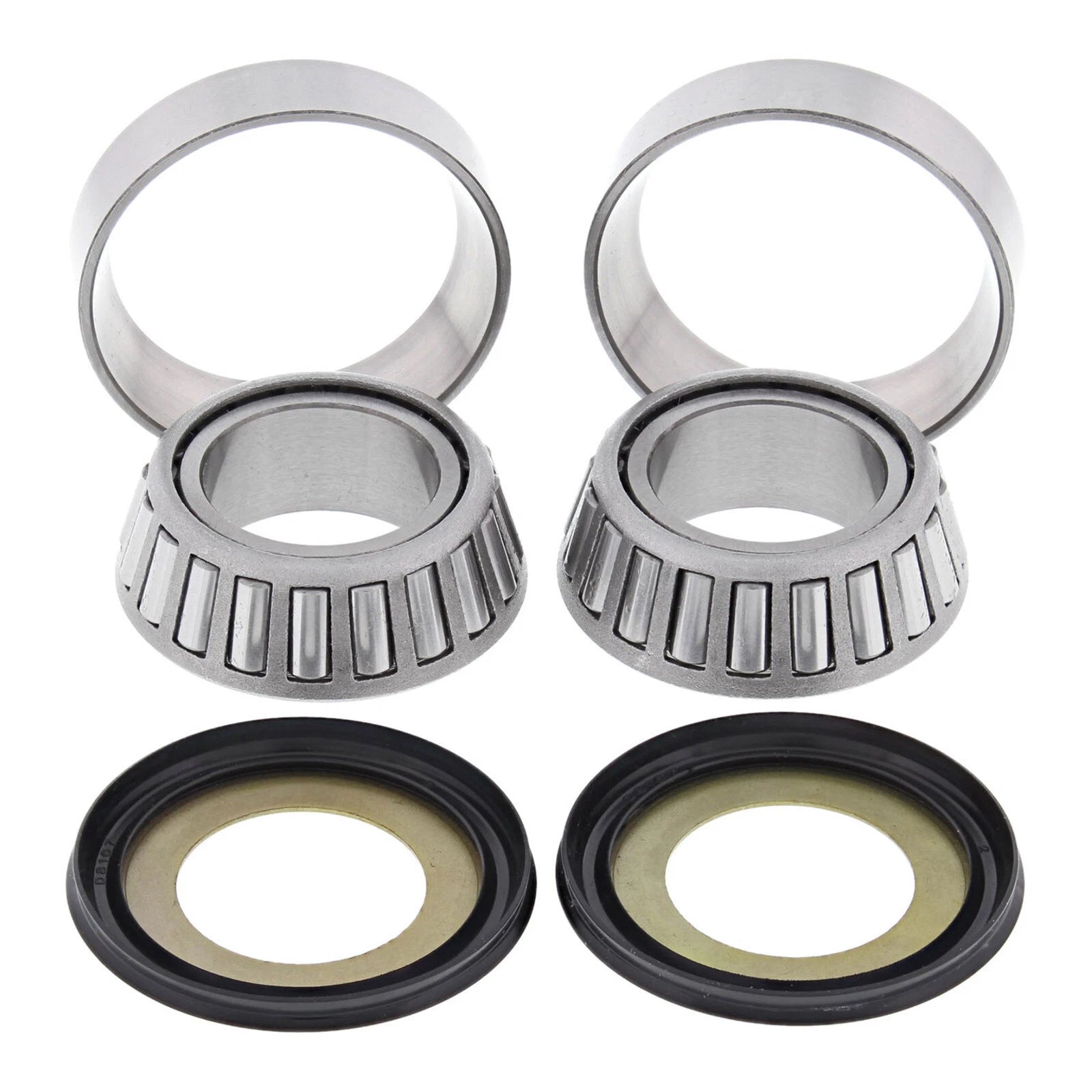 Steering Head Bearing for Suzuki RM65 (2003–2006)