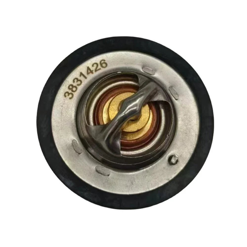 Thermostat Kit for Volvo/Penta 4.3/5.0/5.7/5.8/7.4/8.1/8.2L (1991-up)