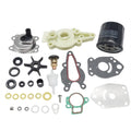 Outboard Maintenance Repair Kit for Mercury Mariner 8/9.9/15HP (323cc)