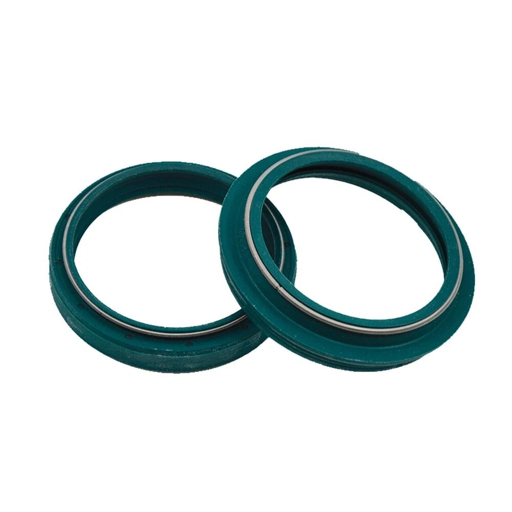 SKF HD Green Fork Oil/Dust Seal for Suzuki RM-Z450 (2015–2023)