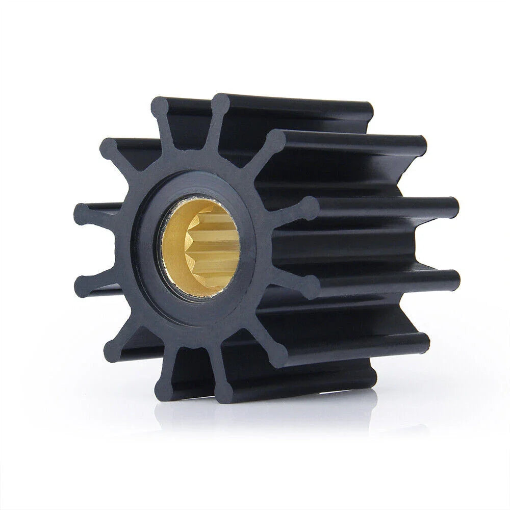 Volvo Penta Sea Water Cooling Pump Impeller for Various Models