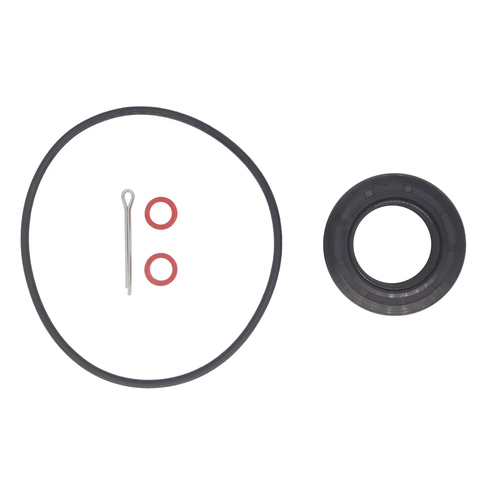 Tohatsu Lower Unit Oil Seal O-ring for 70-140HP Models 3B7601110/3B7601030