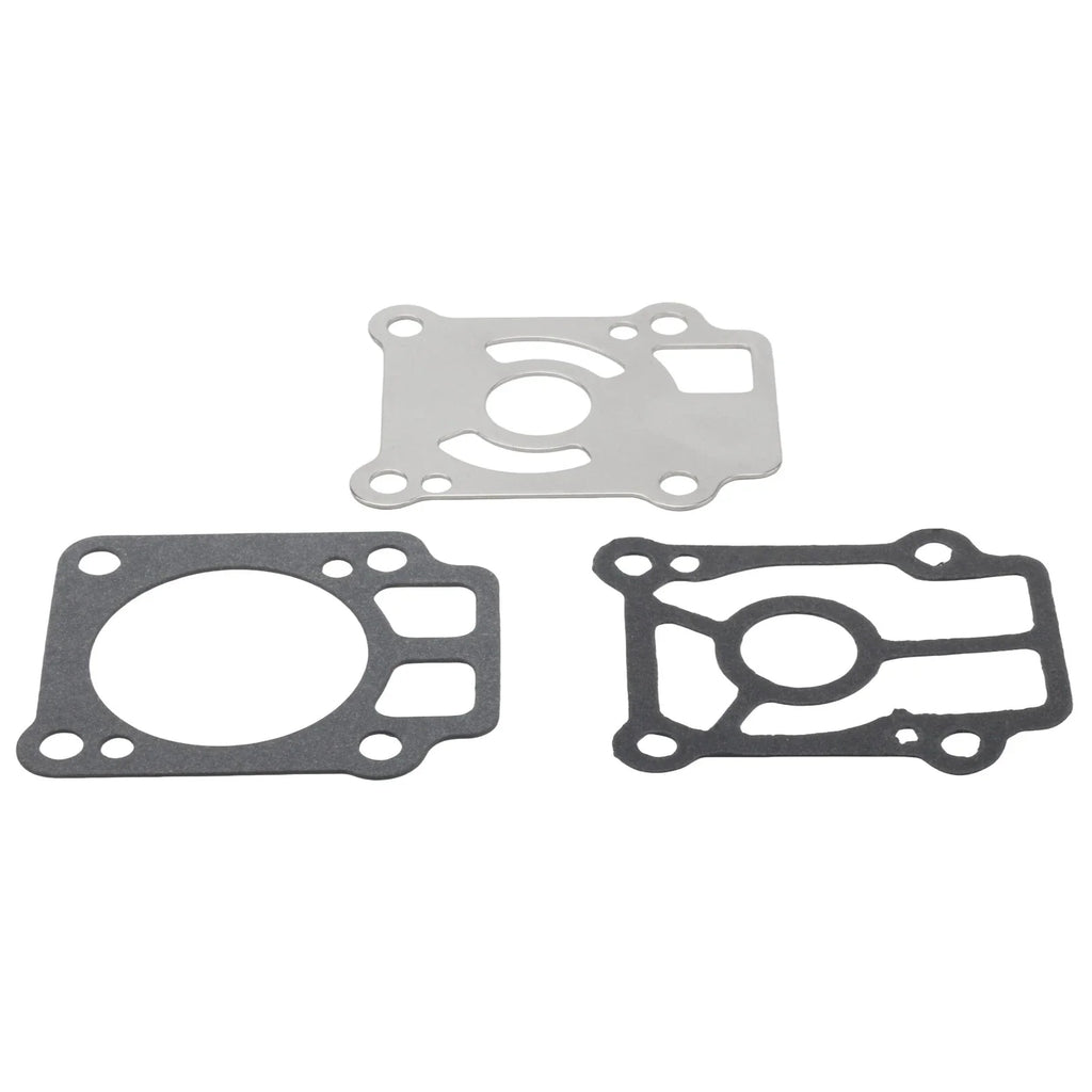 Water Pump Repair Impeller Kit for Nissan Tohatsu 25-40HP Outboard Motor