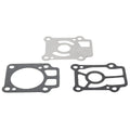 Water Pump Repair Impeller Kit for Nissan Tohatsu 25-40HP Outboard Motor