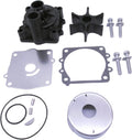 Water Pump Kit w/Housing for Yamaha Outboard 6E5 18-3372