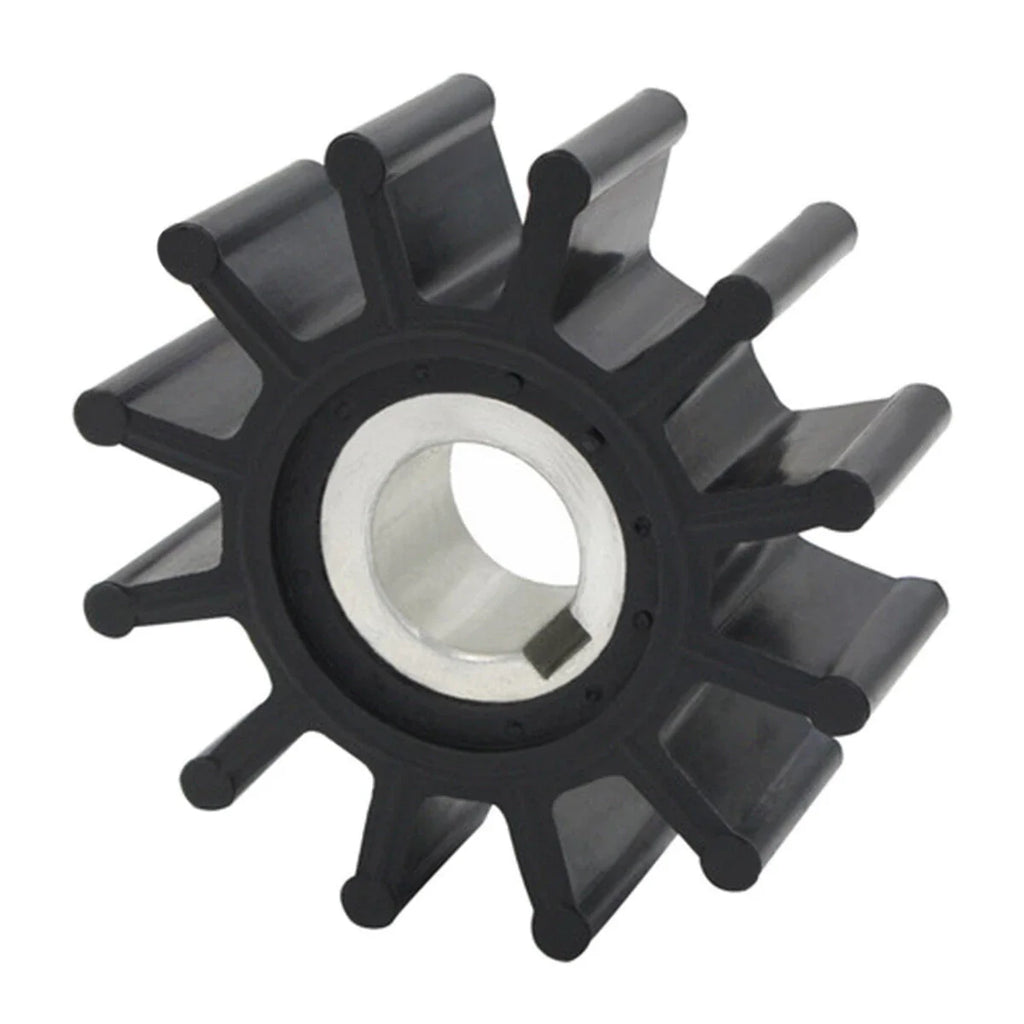 Flexible Impeller for Sherwood/CEF/JMP/Sierra 09000K/500165/7172