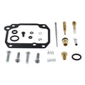 Carburetor Rebuild for Suzuki LT185 (1984–1987)