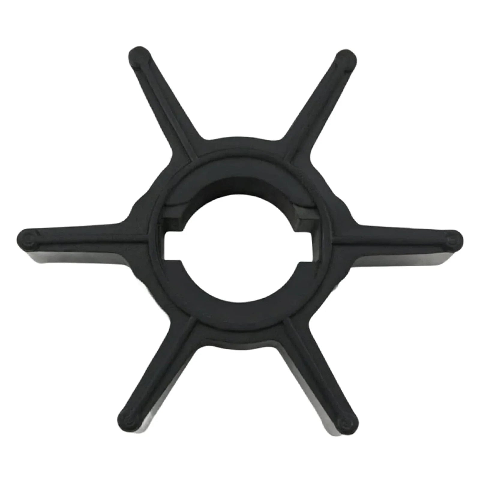Water Pump Impeller Kit for Johnson/Evinrude 2-3.3HP Outboard
