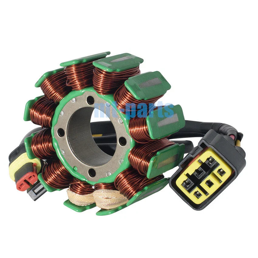 Stator Coil for TM Racing EN250/EN450 FI 4T 2011-2012 / MX250/MX450 FI 4T