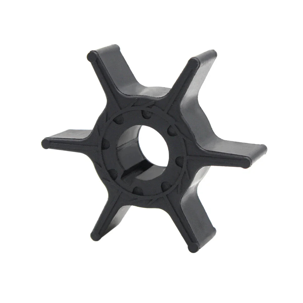 PARSUN Water Pump Repair Rubber Impeller for 9.9HP/15HP Models
