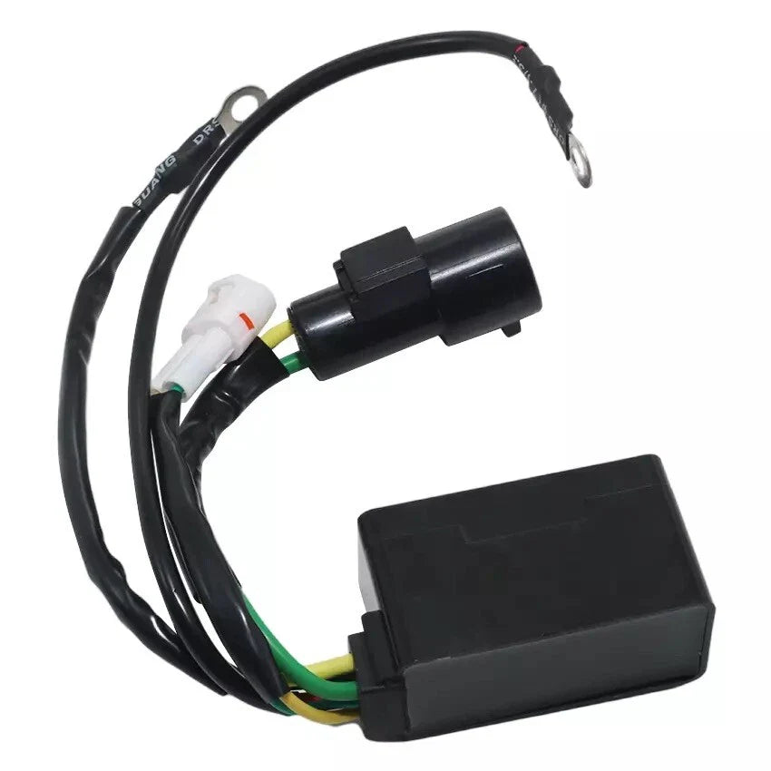 Suzuki Outboard Trim Tilt Relay for 40-250HP DF/DFI/DF140/DF150/DF175/DF200/DF250