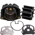New Impeller Kit for OMC Cobra 1986-1993