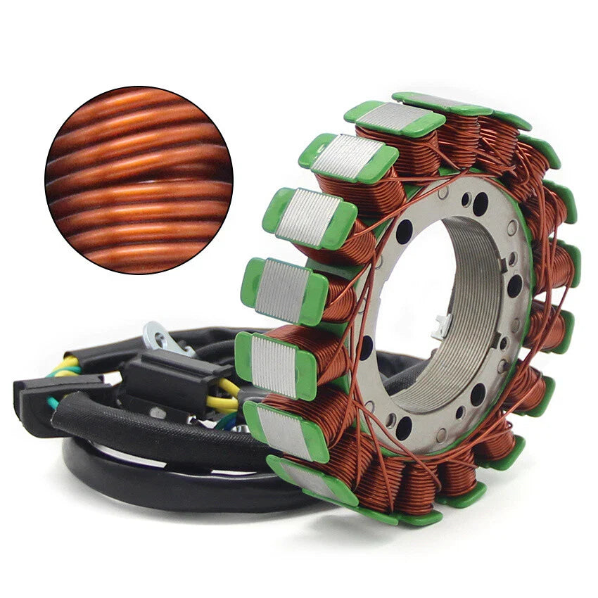 Stator Coil for Cagiva Raptor 1000/Navigator 1000 (2000-2005)