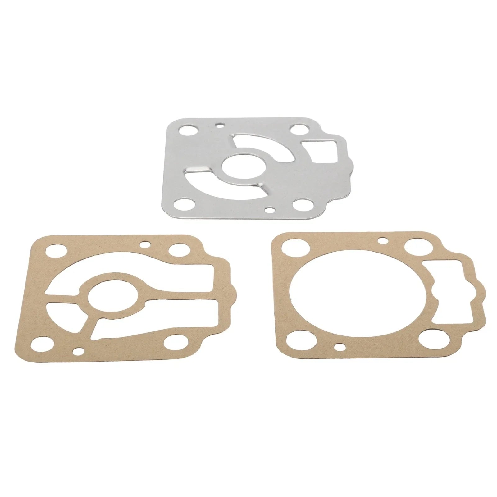 New Impeller Kit for Nissan Tohatsu Outboard 3C8 Series (40-60HP)