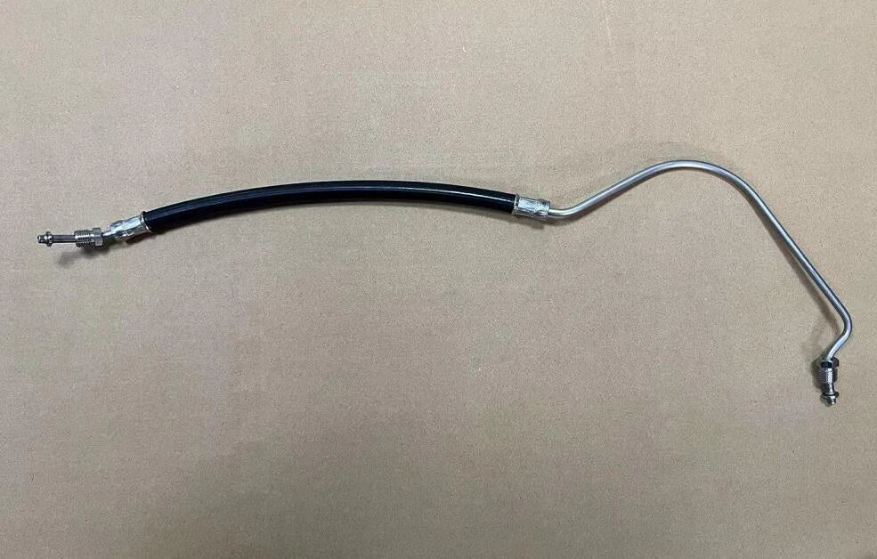 Hydraulic Trim Hose for OMC/Volvo SX-M Port Down 1994-Up
