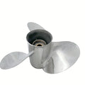 Boat Propeller 14x19 for Suzuki Outboard 60-300HP Stainless Steel